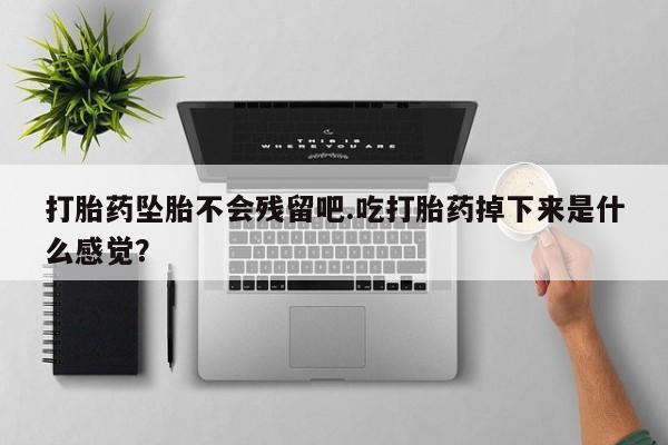 堕胎药网上正品购买微信打胎药坠胎不会残留吧.吃打胎药掉下来是什么感觉？