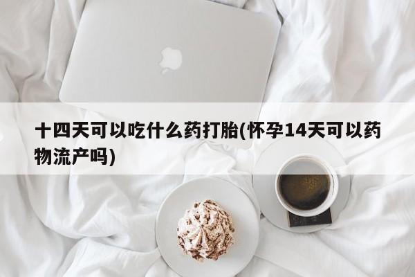 堕胎药网上正品购买微信十四天可以吃什么药打胎(怀孕14天可以药物流产吗)